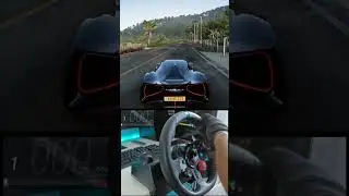 LOTUS EVIJA 2020 - Forza Horizon 5 | LogitechG29 | #LogitechG29 #ForzaHorizon5gameplay #cars