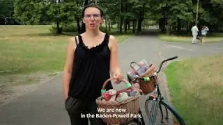 Ciekawostki o parkach Baden-Powella i 3 Maja