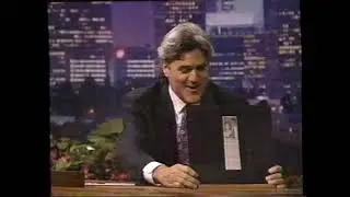 Headlines with Jay Leno