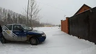 Комарово TimeWarp 15x