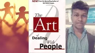 Art of dealing with people | by les giblin | Book review