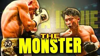 Is Naoya Inoue REALLY a Boxing MONSTER?