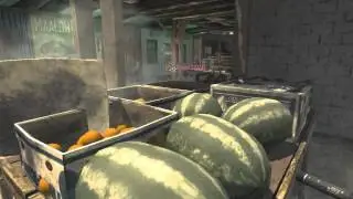 Syn1334 - MW3 Game Clip