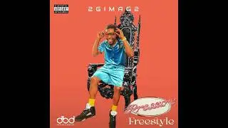 2GimaG2 - Pressure Freestyle (Audio)
