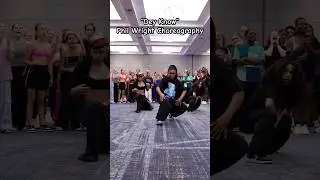 Dey Know - #shawtylo 🎵 #philwrightchoreo100 #dancerpalooza #dance