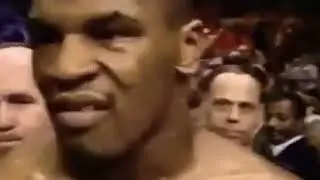 mike tyson edit