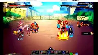 one piece 2 pirate king  pirate trial 139
