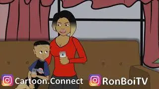 Lil Ron Ron Season 2 Marathon