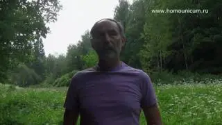 Активизация второго энергетического контура