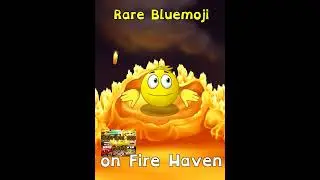 Rare Bluemoji (Animated) 