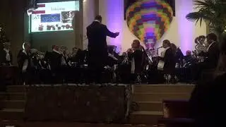 The Exodus song