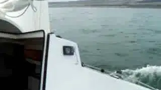 Prelude 19 yacht