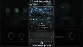 Solemn Tones the Odin II + Neural DSP Archetype : Gojira