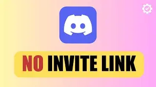 How to Join A Discord Server WITHOUT Invite Link