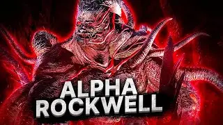 How to Beat Alpha Rockwell (ASA Aberration) Safe Method