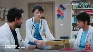 Mucize Doktor 24. Bölüm Fragmanı