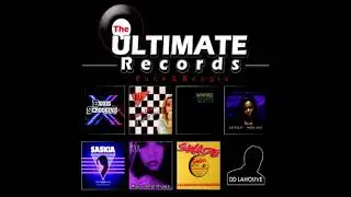 SASKIA - secret lover (rough studio version) 2018