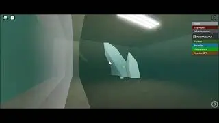 ROBLOX || NTUF REMASTERED: FREEZEDOWN (Coming Christmas...!)