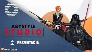 Producent - ABYstyle Studio - #reklama