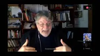 Fernando Buen Abad sobre el cine I