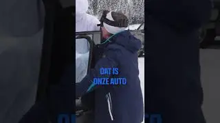 FREEZE! 🥶 