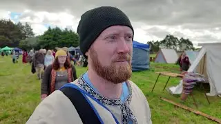 The Norsewood Viking Festival Experience