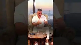 Какие движения отталкивают от вас? Валентин Шишкин