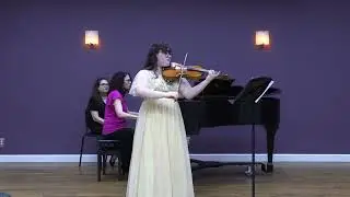 Adams: L'Extase d'Amour (The Ecstasy of Love)