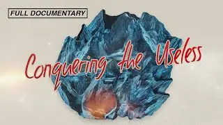 Conquering the Useless (Full Movie) | Ski Documentary | Extreme Skiing Canada's Biggest Glaciers