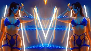 Barovier - Eyes On Me