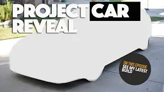 Part two of project car update 2022