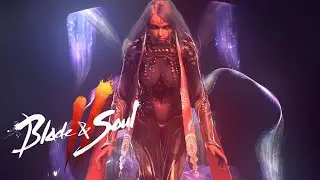 Blade & Soul 2 이하 블소2 - Official cinematic trailer