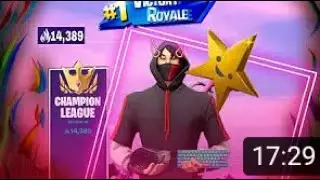 Arena with braddsJD
