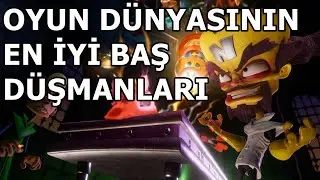 OYUN DÜNYASININ BAŞIMIZA MUSALLAT OLMAKTAN BIKMAYAN EN İYİ BAŞ DÜŞMANLARI