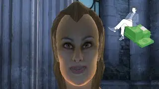MONEY Makes Perfect [Oblivion: Security / Destruction / Speechcraft Training]