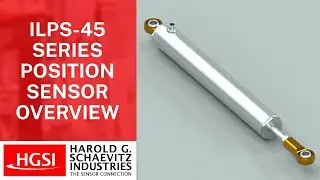 ILPS 45 Series Overview