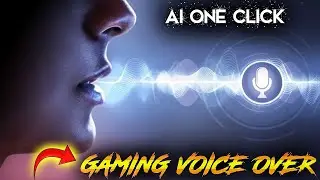 How To Do Killer 🔪 Voice Over On Gaming Video  Mobile 📲/Gaming Videos Me Voice Kaise Kare/Voice Over