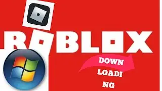 Как скачать Roblox на компьютер или пк без вирусов на Windows 2022? / How to download Roblox on PC?)