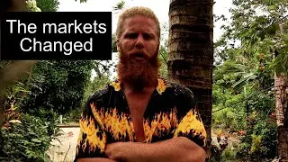 The markets changed forever! - Update about my EAs