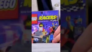 Lego Racers Ranking