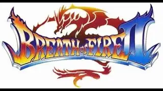 Breath of Fire II: All Bosses + Ending/Todos os Chefes + Final