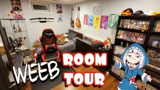 My Room Tour 2021 [Version 2]