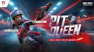 Pit Queen Draw | Garena Call of Duty: Mobile