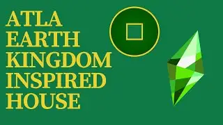 ATLA Earth Kingdom Inspired Speed Build