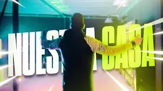 ABRIMOS EL CENTRO DE ESPORTS MÁS GRANDE DE ESPAÑA
