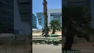 #герцлия