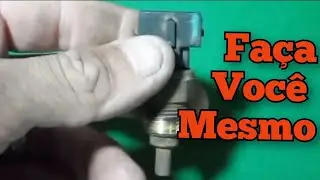 Como trocar o sensor de temperatura