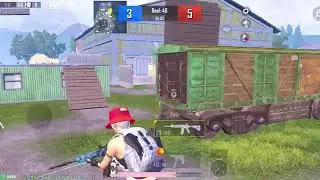1vs1 with random guy🥵