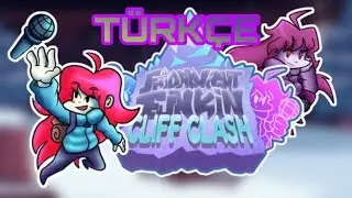 frıday nıght funkın madeline mod Türkçe