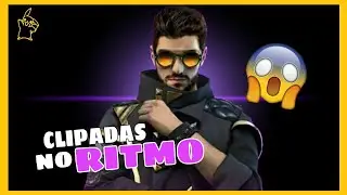 Free Fire Clipadas no ritmo da música/ ALOK E MC CAVERINHA- Calça Angelical #freefire #alok #shorts